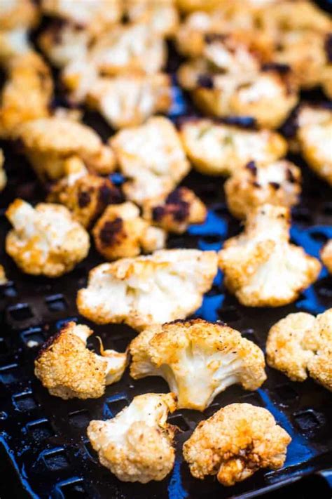 how to grill cauliflower on gas grill